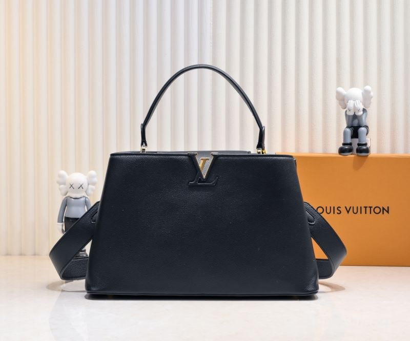 LV Top Handle Bags